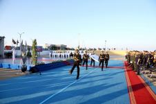 Opening ceremony of "Sea Cup" international contest held (PHOTO/VIDEO)