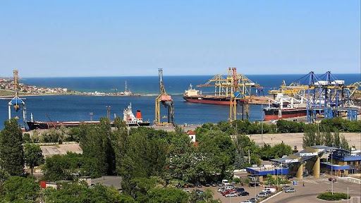 Azerbaijani investors show interest in obtaining Ukrainian Chernomorsk port
