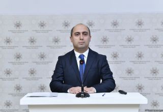 Огромное количество британских компаний инвестирует в Азербайджан - министр