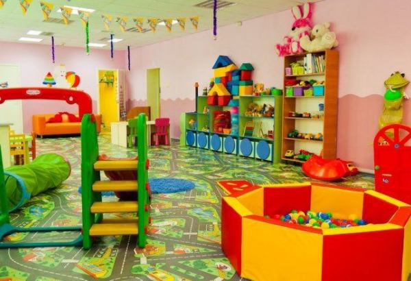 Министр образования Азербайджана назвал возможную дату открытия детских садов