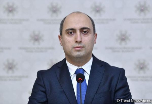 Министр образования Азербайджана об опечатках и содержании  учебников