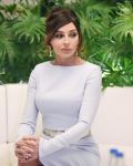 First Vice-President Mehriban Aliyeva expresses gratitude for congratulations on her birthday