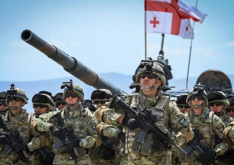 Noble Partner defence exercises to involve Georgia, US, partner nations