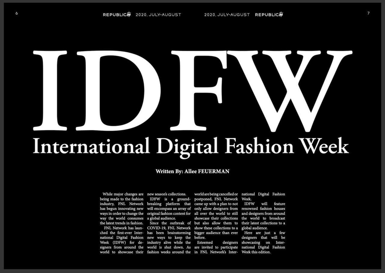 Коллекция "Карабах" Гюльнары Халиловой вместе с мировыми брендами будет представлена на первой цифровой Неделе моды в США (ФОТО/ВИДЕО)