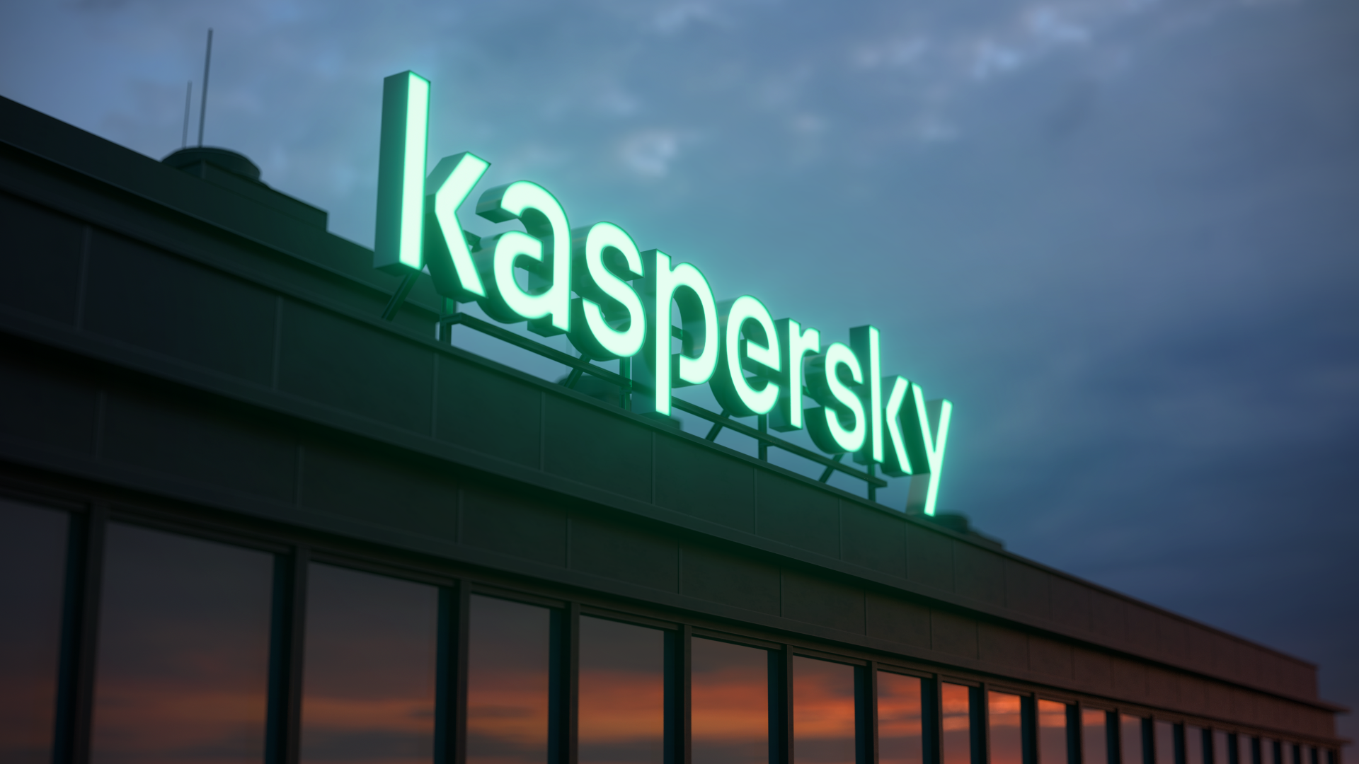 Kaspersky Canalys qlobal araşdırmasının nəticələrinə əsasən çempiondur