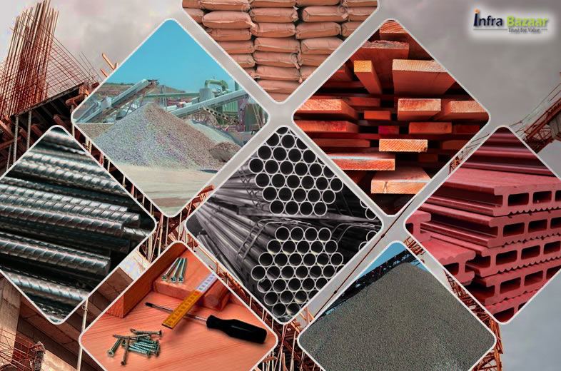 Volume of building materials imported by Georgia from Azerbaijan disclosed