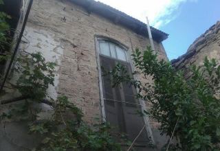 Dövlət Xidməti Bakıxanovun evi ilə bağlı məsələyə aydınlıq gətirdi  (FOTO)