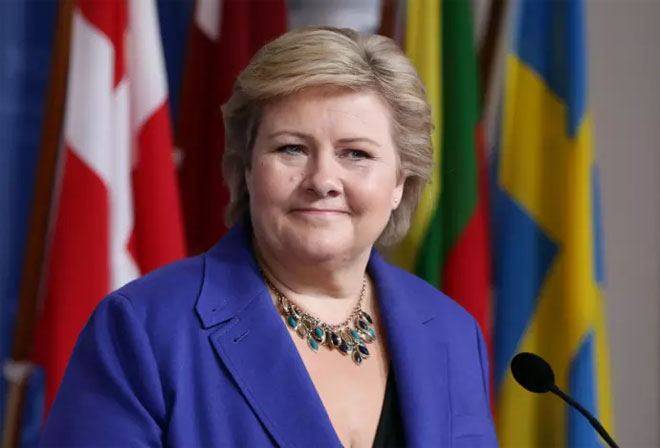 Norway to lift all COVID-19 restrictions: PM