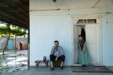 О рыбацкой деревне на Абшероне… - азербайджанские сценаристы претендуют на награду российской кинопремии (ФОТО)