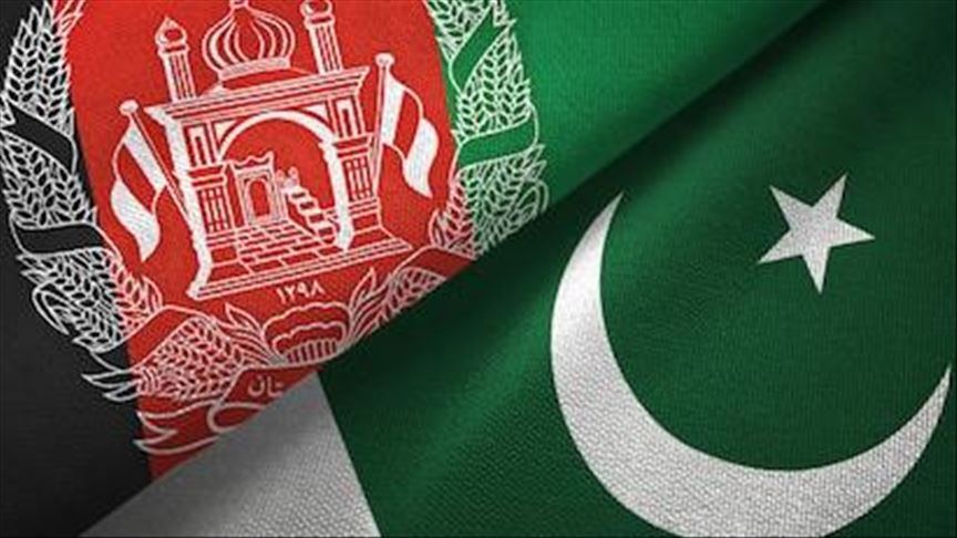 Afghan Taliban appoint new envoy to run embassy in neighbouring Pakistan