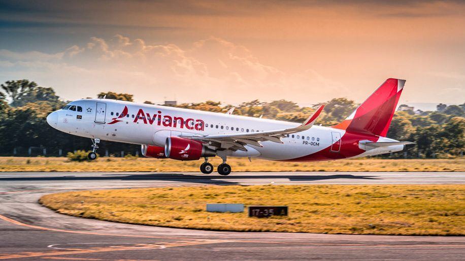 Colombian gov't set to offer loan to save Avianca Airlines