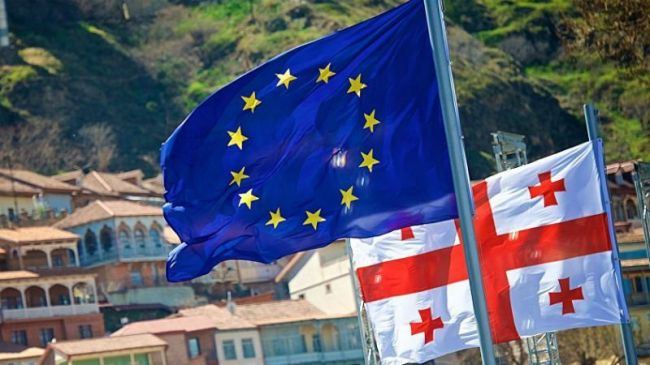 Georgia to fast-track application for EU candidate status