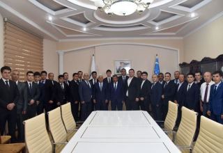 BMB Trade Group develops agricultural business in Uzbekistan