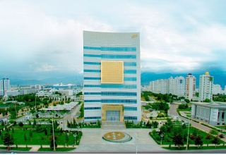 Туркменский банк «Халкбанк» внедряет новую цифровую услугу