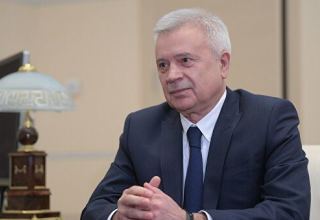 Head of Russia's LUKOIL resigns