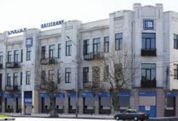 Georgian Basisbank sees increase in value of movable, immovable property