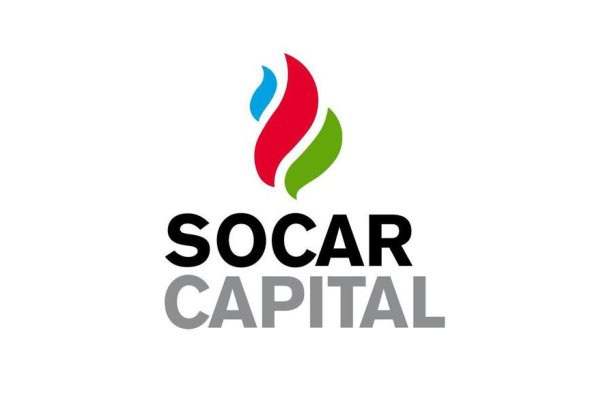 SOCAR Capital makes coupon payments on bonds of state oil company