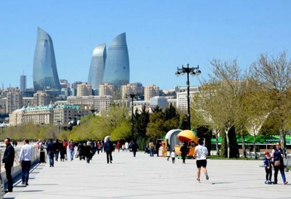 Уровень безработицы в Азербайджане к 2024 году опустится ниже 5%
