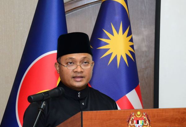 Malaysia looking for potential of business opportunities in Azerbaijan
