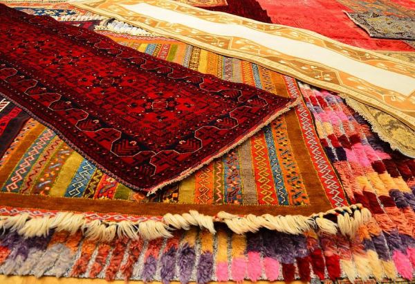 Value of Iran's import of Turkish carpets down in 7M2021