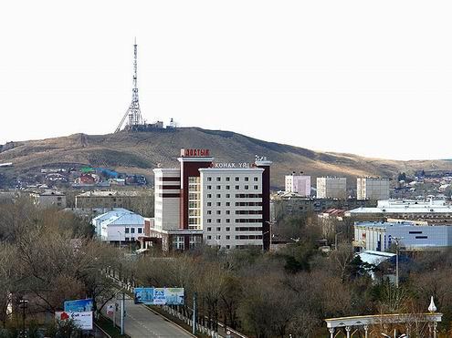 Smart City project to be implemented in Kazakhstan’s Kokshetau