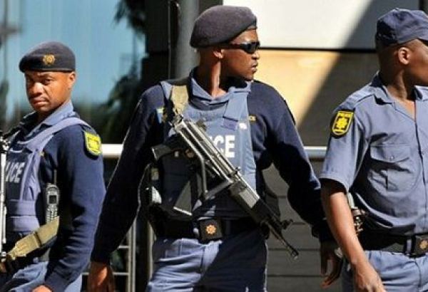 S.African govt plans troop surge to quell unrest