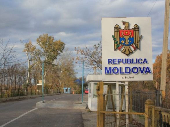Молдова открывает границу для ряда стран