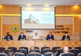 ГТК Азербайджана провел встречу с компаниями, занятыми в сфере курьерских и почтовых доставок