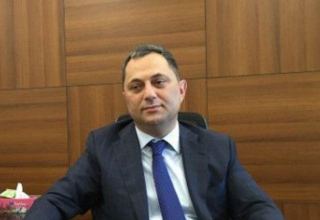 Срок ареста экс-начальника Госслужбы при минкультуре Азербайджана продлен на 3 месяца
