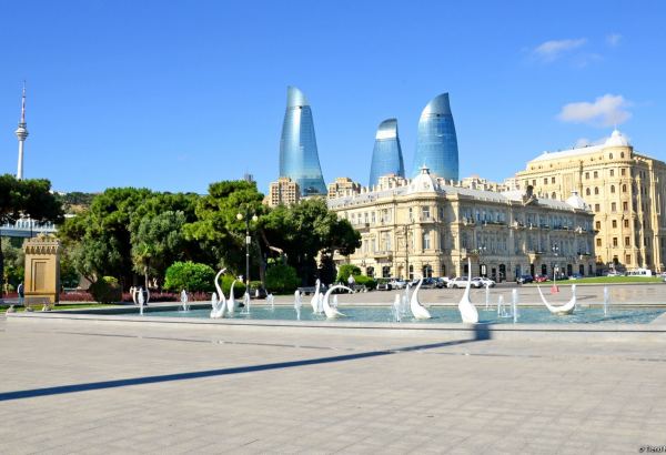 Azerbaijan eyes to open new trading outlets in post-pandemic period