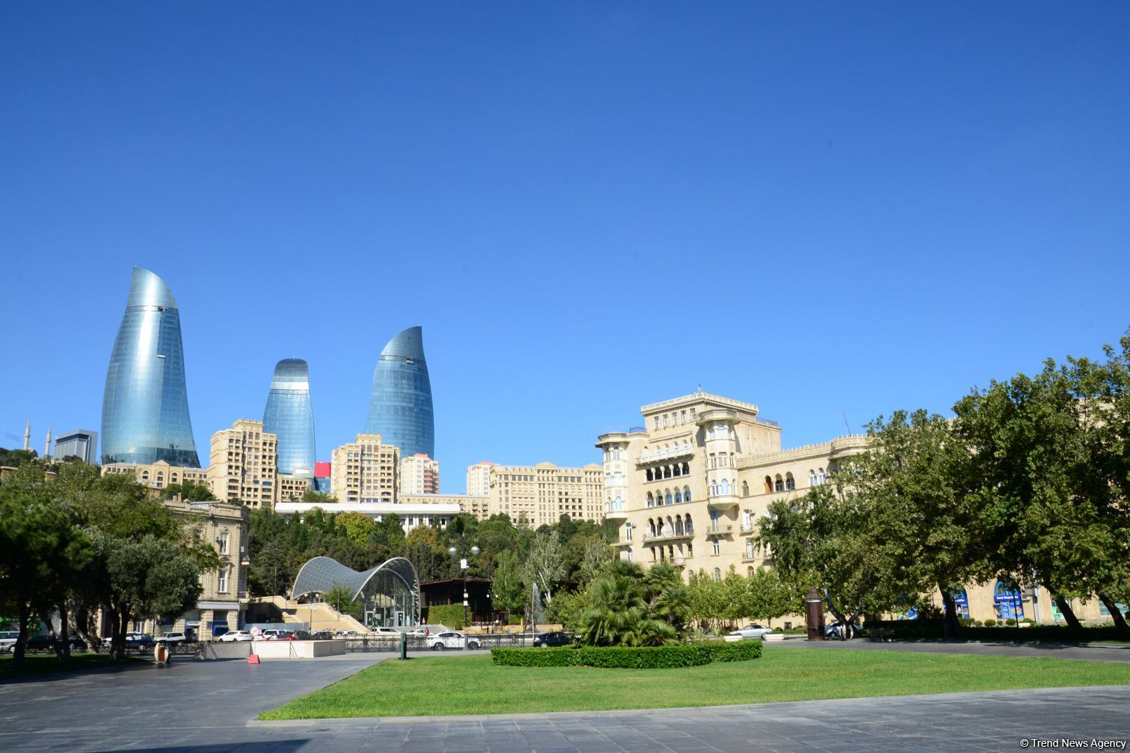 В Азербайджане уменьшилось число разрешений на постоянное проживание