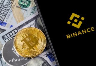 Binance crypto exchange ready to support Azerbaijani Central Bank in creating mechanism for regulating crypto-assets