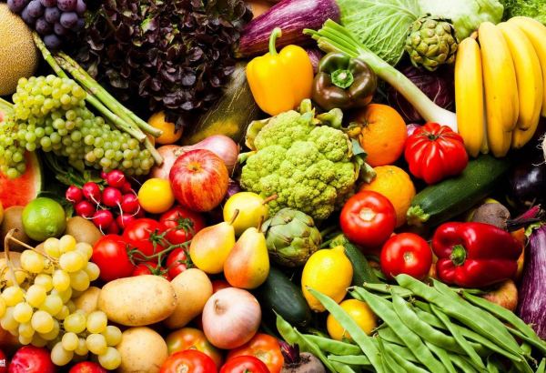Azerbaijan Fruit and Vegetable Producers and Exporters Association eyes exports to more countries