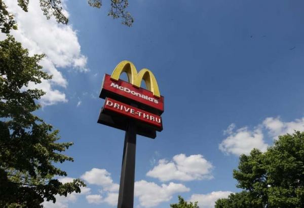 Fransa polisi "McDonald's"ın keçmiş top-menecerlərini saxladı