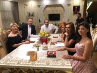 Лживая правда…Мелодрама азербайджанских актеров (ФОТО)