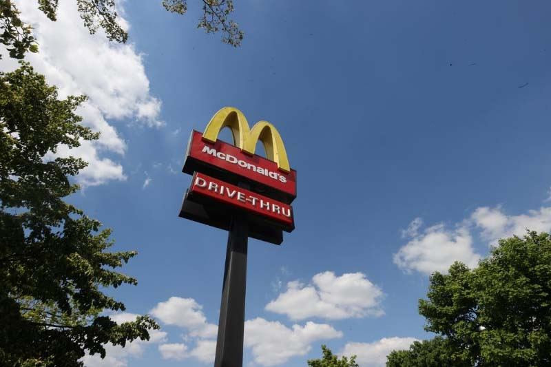 Полиция Франции задержала бывших топ-менеджеров McDonald's по делу о налогах