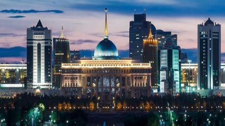 President  of Kazakhstan appoints new Deputy Head of Anti-Corruption Agency