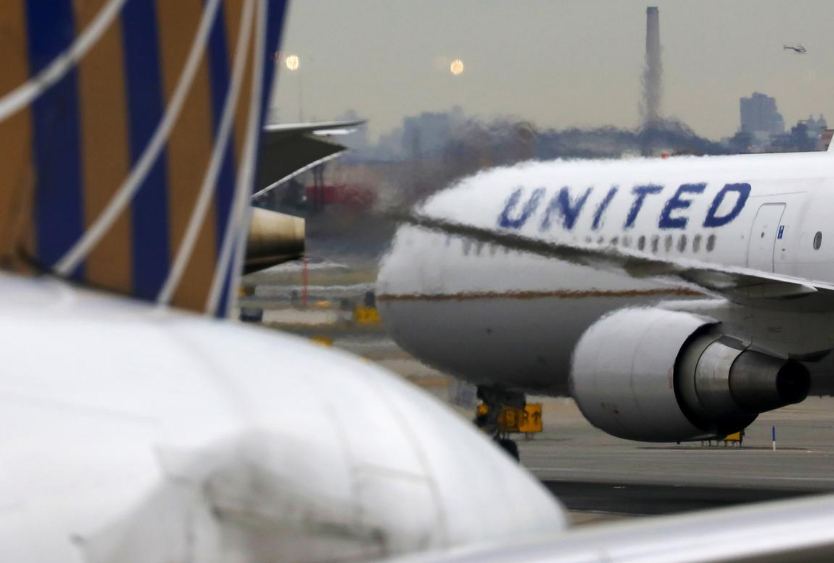 Минфин США одобрил выплату $12 млрд 12 пострадавшим из-за пандемии крупным авиакомпаниям