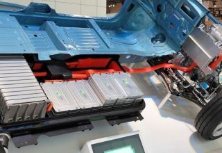 Total и Groupe PSA/Opel создали СП по производству аккумуляторов для электромобилей
