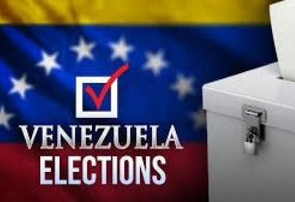 В Венесуэле стартуют парламентские выборы