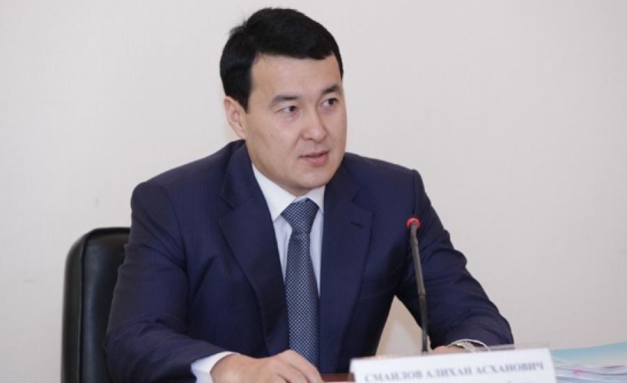 Kazakhstan amending legislation to simplify tax obligations fulfillment