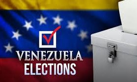 В Венесуэле стартуют парламентские выборы