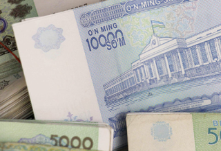 Утвержден государственный бюджет Узбекистана на 2021 год