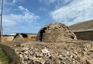 В Азербайджане обсуждается законопроект "Об охране нематериального культурного наследия"