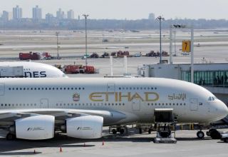 Etihad to provide COVID-19 insurance to passengers to boost travel confidence