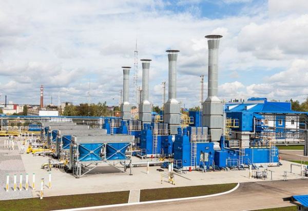 Датская компания ведет переговоры с Туркменистаном по строительству газохимических заводов