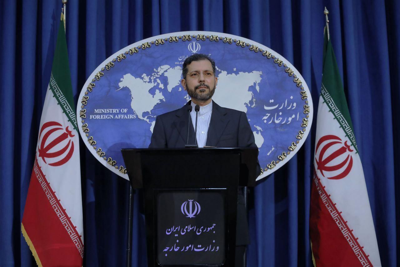 Тегеран не согласен на промежуточное соглашение по атому на переговорах в Вене