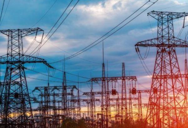 Azerbaijan raises electricity exports in 2M2021