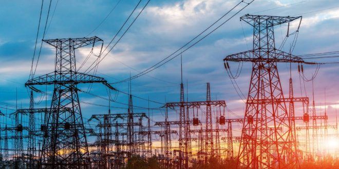 Uzbekistan’s 2020 volume of electricity production up
