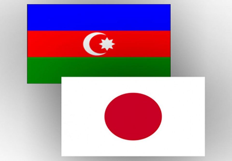 Azerbaijan ramps up import of Japan products